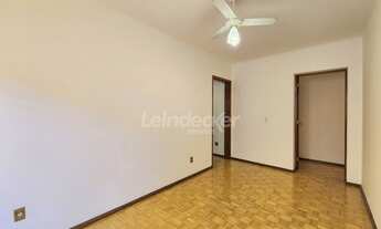 Imagem 2: Apartamento de 2 quartos para alugar no bairro Rio Branco