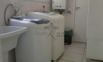 Imagem 3: Apartamento - Residencial Splendor Blue - Jardim das Indústrias - 156m² - 3 Dormitórios