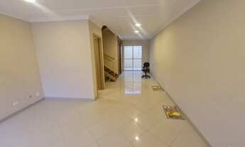 Imagem 2: Casa de condomínio sobrado para venda tem 170 m² com 3 quartos