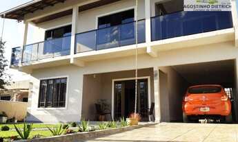 Imagem 3: Sobrado Residencial C/02 Aptos +Edicula C/ampla Area de Festa+Piscina No Bairro Espinheiro