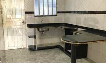 Imagem 5: Casa para Venda em Nossa Senhora do Socorro, Marcos Freire 1, 3 dormitórios, 1 banheiro, 1