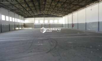 Imagem 2: GUARULHOS - Galpão/Depósito/Armazém - Cumbica