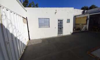 Imagem 2: Casa para venda possui 140 metros quadrados com 2 quartos em Shopping Park - Uberlândia