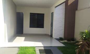 Imagem 3: Casa nova com 3 quartos 1 suite em Setor Três Marias - Goiânia - GO