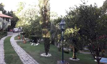 Imagem 7: CHACARA EM ITATIBA 3 SUITES CONDOMINIO FECHADO