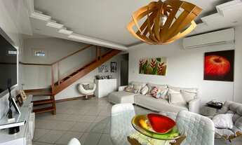 Imagem 4: Cobertura para venda tem 280 metros quadrados com 4 quartos em Icaraí - Niterói - RJ