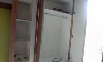 Imagem 5: Apartamento para Venda, 2 Quartos, 2 Banheiro, Mais 1 Quarto De Empregada