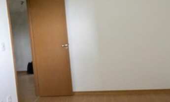 Imagem 1: Apartamento para venda possui 44 metros quadrados com 2 quartos