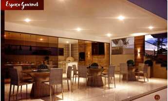 Imagem: Apartamento para venda com 155 metros quadrados