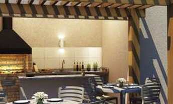 Imagem 4: Alto do Jardim - 29 m² a 56 m² - 1 a 2 dorms - Vila Moraes - SP