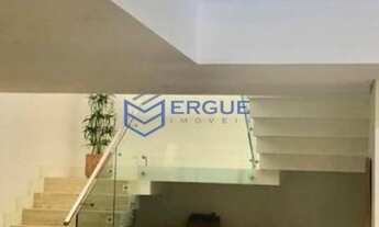 Imagem 3: Casa à venda, 650 m² por R$ 6.500.000,00 - Alphaville Fortaleza - Eusébio/CE