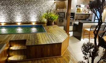 Imagem 4: Cobertura para venda com 320m2 com 4 quartos no Méier - Rio de Janeiro - RJ