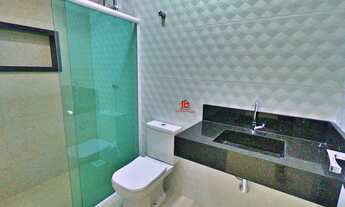 Imagem 4: Casa de condomínio para aluguel e venda possui 250 metros quadrados com 3 quartos