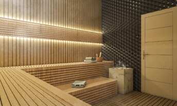 Imagem 6: Quot;Oportunidade" - LeBlanc - Apartamento 03 Quartos, garagem e depósito