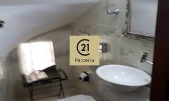 Imagem 4: Sobrado Brooklin 3 Dormitórios 3 banheiros 4 garagens