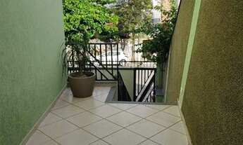 Imagem 3: Lindo Sobrado 3 Dormitórios, 4 vagas, quarto de empregada, próximo á Faculdade Anhanguera