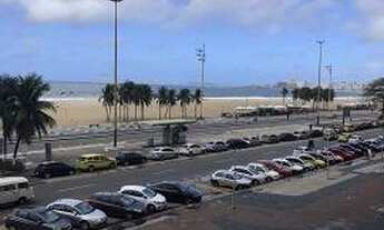 Imagem 4: Apartamento para venda tem 465 metros quadrados com 4 quartos em Copacabana - Rio de Janei