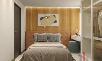 Imagem 6: Vendo apartamentos de 2 ou 3 quartos, no bairro de Tambiá