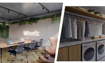 Imagem 4: Apto 1/4 com suíte, melhor do Imbuí - EXCELENTE!!!