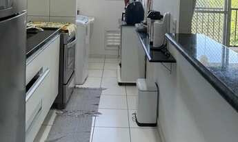 Imagem 2: Apartamento para venda possui 57 metros quadrados com 2 quartos em Umuarama - Osasco - SP