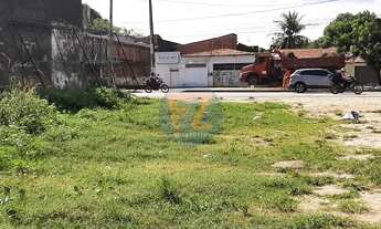 Imagem 2: TERRENO para aluguel, Dendê - FORTALEZA/CE