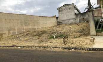 Imagem 2: Terreno no Jardim Carvalho