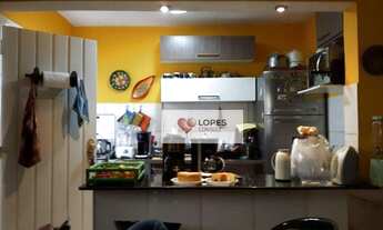 Imagem: Sobrado residencial à venda, Jardim das