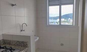 Imagem 6: Apartamento para venda com 98 metros quadrados com 3 quartos em Pedra Branca - Palhoça - S