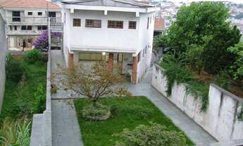 Imagem: Sobrado com 3 dormitórios à venda, 335