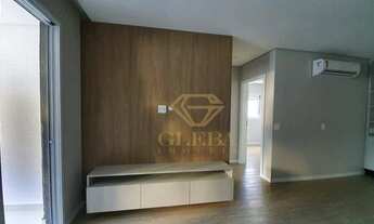 Imagem 4: Edifício Torreville, Gleba Palhano, Londrina, 82,30m² AP1904