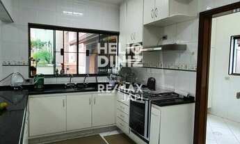 Imagem 16: Casa Alto Padrão