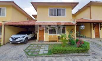 Imagem: Casa em Condomínio para Venda em Teresópolis