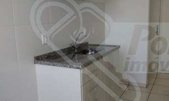 Imagem 6: Apartamento com 2 quartos à venda por R$ 210000.00, 55.00 m2 - VILA CAMARGO - LIMEIRA/SP