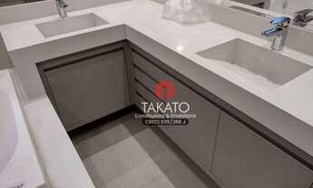 Imagem 6: Maravilhosa casa no Golden Park Mirassol