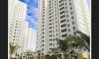 Imagem: Apart 3/4 no Lacqua 92 m Próximo da UFRN