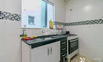 Imagem 6: SANTO ANDRé - Apartamento Padrão - Vila Valparaíso