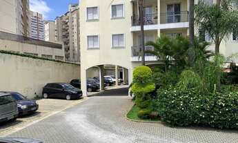 Imagem 5: Apartamento para aluguel e venda possui 55 metros quadrados com 2 quartos