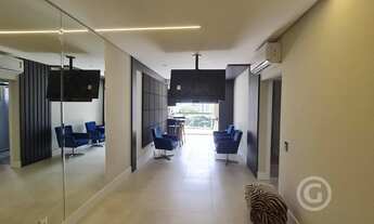 Imagem 2: Apartamento para venda com 75 metros quadrados com 2 quartos em Centro - Florianópolis - S