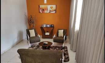 Imagem 3: Casa com 3 quartos em JK - Contagem - MG