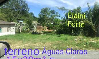 Imagem 3: Av das Torres Novo Aleixo Terreno Pronto p Construir 15×30 m² - Financia