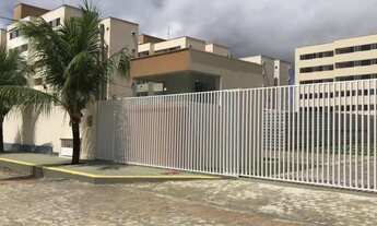 Imagem: Apartamento para aluguel tem 54 metros quadrados