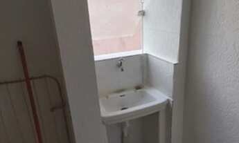 Imagem 3: Kitnet/conjugado para aluguel possui 27 metros quadrados com 1 quarto em República - São P