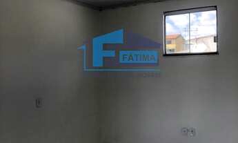 Imagem 3: Apartamento para aluguel tem 38 metros quadrados com 1 quarto em Areal - Brasília - DF