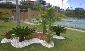 Imagem 4: Terreno no bairro Alphaville II