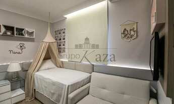 Imagem 5: Apartamento - Jardim Aquarius - Edifício Hollywood Aquarius Club - 95m² - 3 Dormitórios