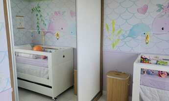 Imagem 9: Apartamento para venda - Lion - Alphaville - Salvador