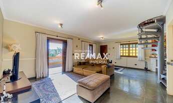 Imagem 4: Casa com 3 quartos à venda, 340 m² por R$ 910.000 - Carapicuíba - Carapicuíba/SP