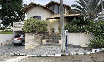 Imagem: Casa com 3 dormitórios à venda, 174 m²