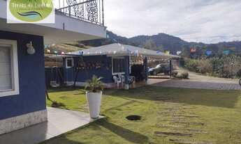 Imagem 7: Sítio pronto com Casa à venda, 81.000 m² por R$ 2.500.000 - TRÊS PICOS - Nova Friburgo/RJ