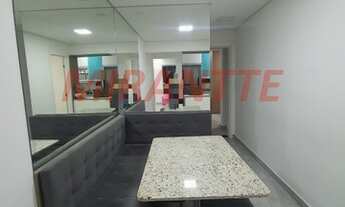 Imagem 2: Excepcional cobertura em Vila Gustavo